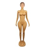 Brazilian Mannequin Manufacturer - BBL Female OEM