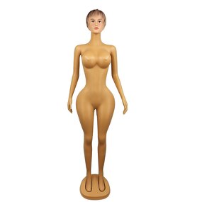 Brazilian Mannequin Manufacturer - BBL Female OEM