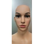 Standing Mannequin Manufacturer - Female OEM