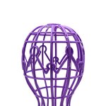 Wig Display Head Manufacturer - PVC Realistic OEM