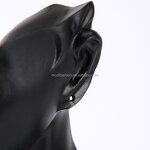 Jewelry Box Manufacturer - Copper Golden OEM