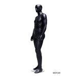 Standing Mannequin Manufacturer - Male Hot Sale