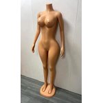 Brazilian Mannequin Manufacturer - Headless OEM