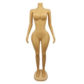 Mannequin Hanger Manufacturer - Upper Body OEM