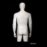 Underwear Mannequin Manufacturer - Female Torso OEM