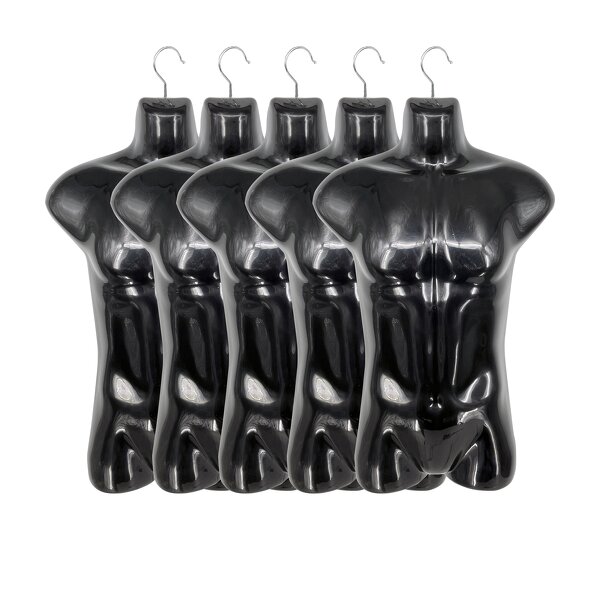 Female Mannequin Manufacturer - Half Body Torso OEM