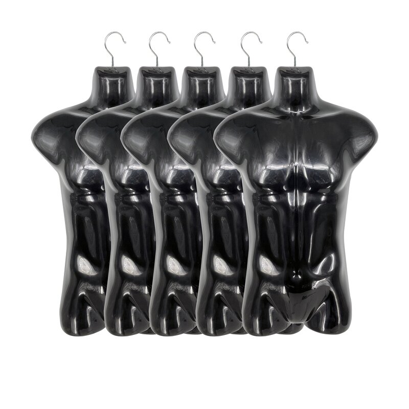 Female Mannequin Manufacturer - Half Body Torso OEM