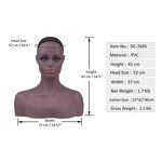 Wig Display Head Manufacturer - Wholesale Cheap