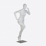 Running Mannequin Manufacturer - Full Body OEM