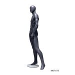 Standing Mannequin Manufacturer - Male OEM