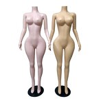BBL Mannequin Manufacturer - Curvy Female OEM