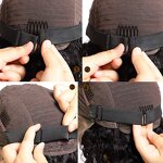 Wig Band Manufacturer - Adjustable Elastic OEM
