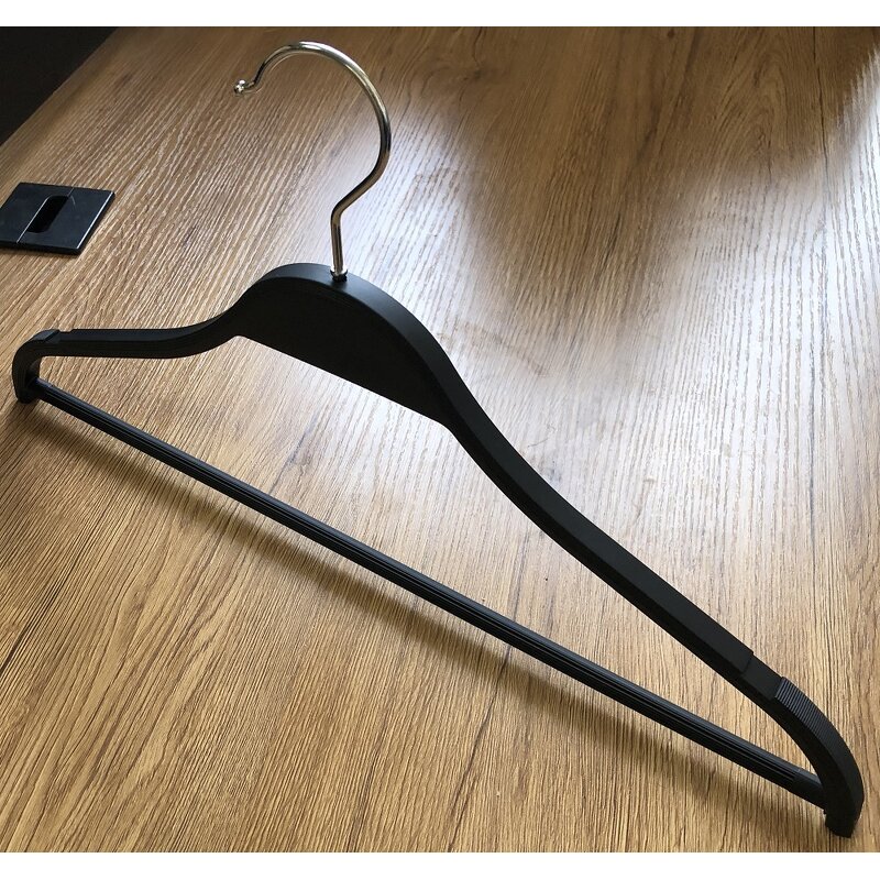 Wooden Hanger Manufacturer - Suit Custom OEM