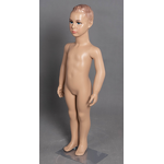 Child Mannequin Manufacturer - 7 Years OEM/ODM