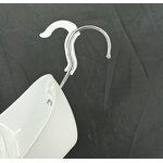 Hanging Mannequin Manufacturer - Half Body OEM