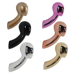 Dress Form Head Manufacturer - Long Neck OEM