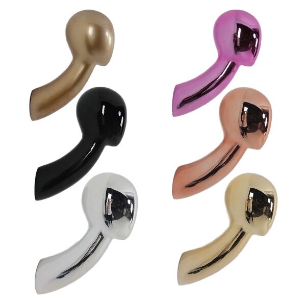 Dress Form Head Manufacturer - Long Neck OEM