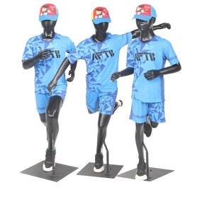 Children's Mannequin Manufacturer - Fiberglass High Grade