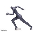 Sport Mannequin Manufacturer - Headless Running OEM