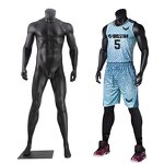 Egg Head Mannequin Manufacturer - Male Female OEM