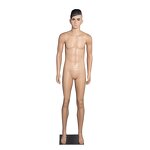 Egg Head Mannequin Manufacturer - Male Female Bulk