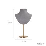Jewelry Display Stand Manufacturer - Resin Bust OEM