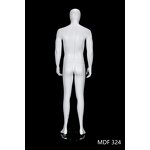 Maternity Mannequin Manufacturer - Male Fiberglass OEM