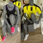 Egg Head Mannequin Manufacturer - Hot Sale OEM