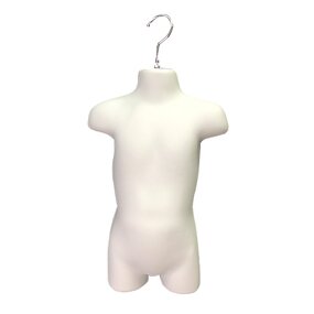 Kids Torso Manufacturer - Plastic Injection OEM