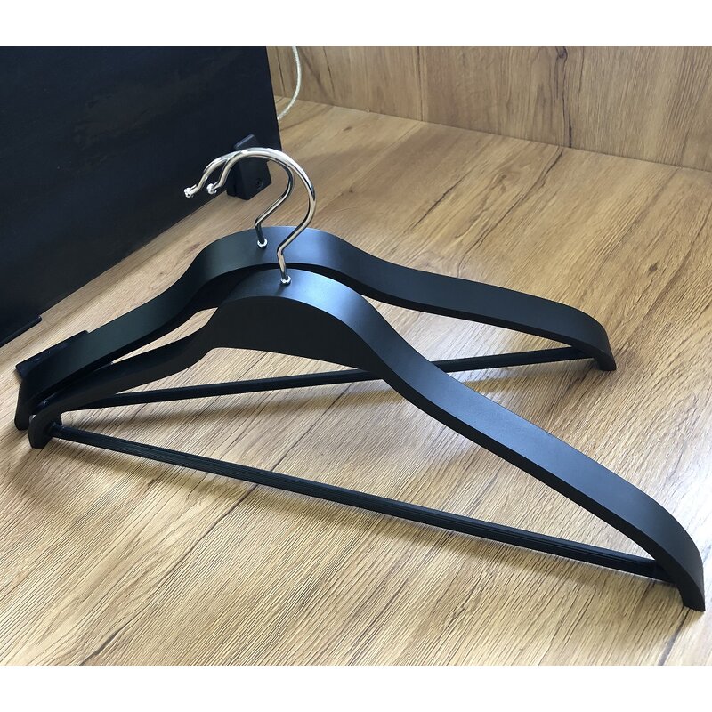 Coat Hanger Manufacturer - Plastic Custom OEM