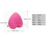 Butt Mannequin Manufacturer - Male Cheap OEM