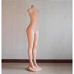 Female Mannequin Manufacturer - Realistic Brazilian OEM