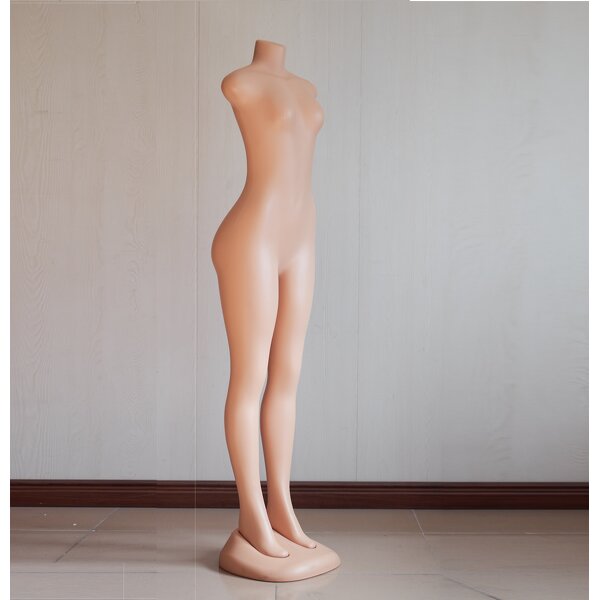 Female Mannequin Manufacturer - Realistic Brazilian OEM