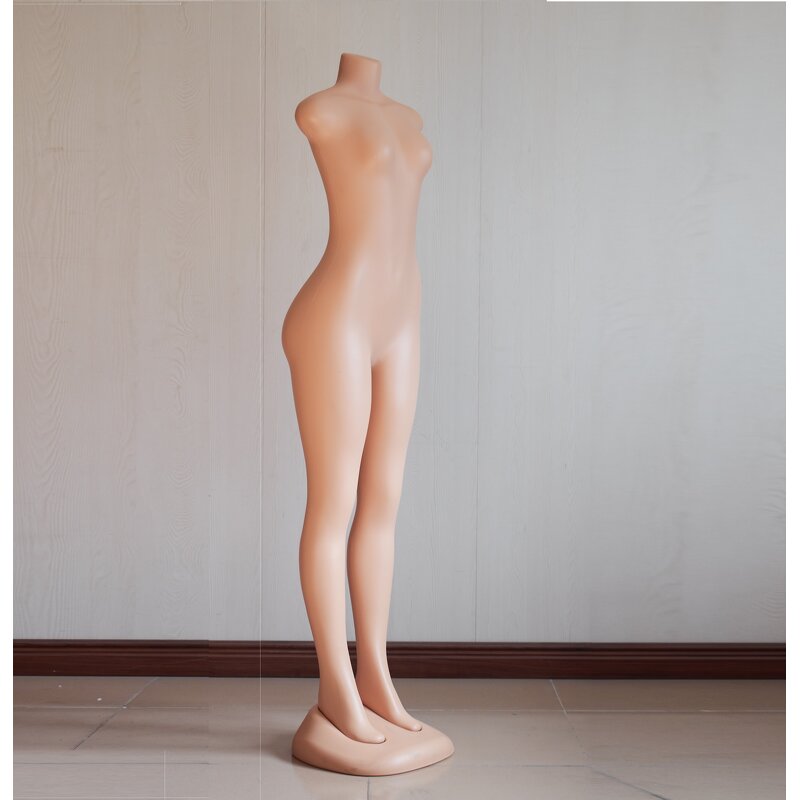 Female Mannequin Manufacturer - Realistic Brazilian OEM