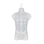 Female Form Manufacturer - Molded White OEM