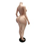 Brazilian Mannequin Manufacturer - Curvy BBL OEM