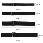 Wig Band Manufacturer - Adjustable Elastic OEM