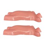 Kids Mannequin Manufacturer - Half Body OEM