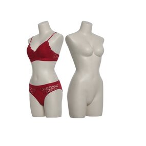 Half Body Mannequin Manufacturer - Male Leg OEM