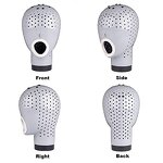 Wig Stand Manufacturer - Plastic Hot Sale