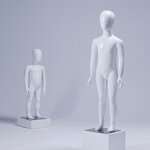 Child Mannequin Manufacturer - 4-5 Years OEM