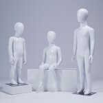 Child Mannequin Manufacturer - 4-5 Years OEM