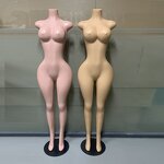 BBL Curvy Mannequin