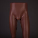 Torso Mannequin Manufacturer - Water Transfer Printing