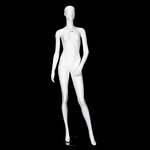 Female Mannequin Manufacturer - Abstract Full Body