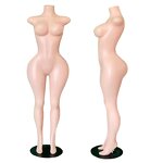 Female Mannequin Manufacturer - Headless OEM