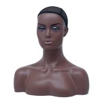 Wig Display Head Manufacturer - Wholesale OEM