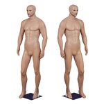 Sitting Mannequin Manufacturer - Male Sports OEM