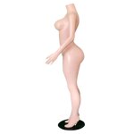 Female Mannequin Manufacturer - Curvy Full Body OEM