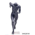 Sport Mannequin Manufacturer - Headless Running OEM